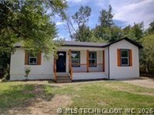 6844 E King Place, Tulsa, OK 74115