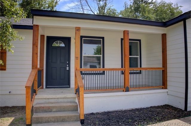 6844 E King Place, Tulsa, OK 74115