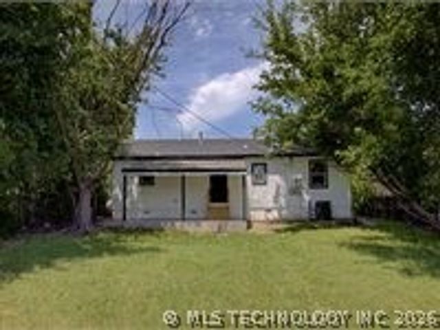 6844 E King Place, Tulsa, OK 74115