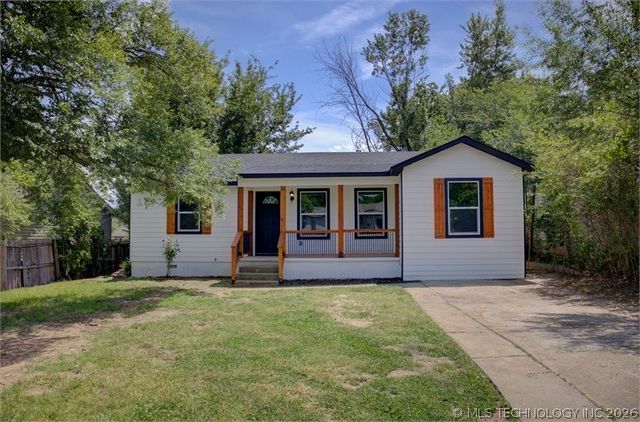 6844 E King Place, Tulsa, OK 74115