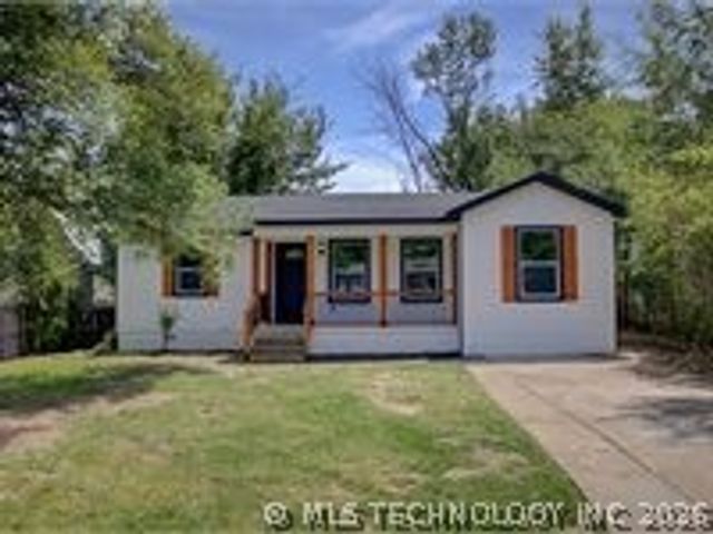 6844 E King Place, Tulsa, OK 74115