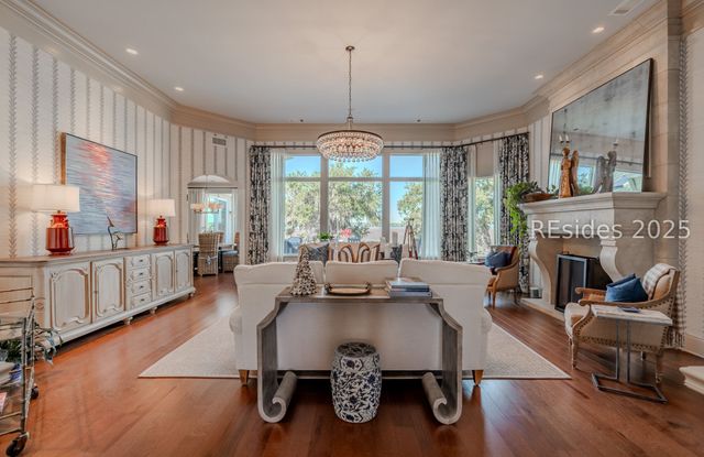 12 Turnberry Way, Bluffton, SC 29910