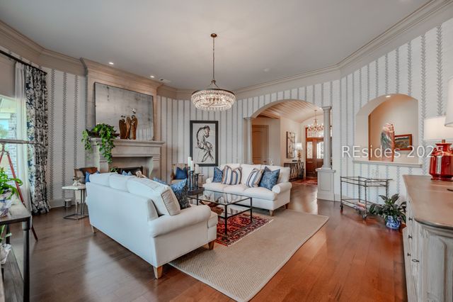 12 Turnberry Way, Bluffton, SC 29910