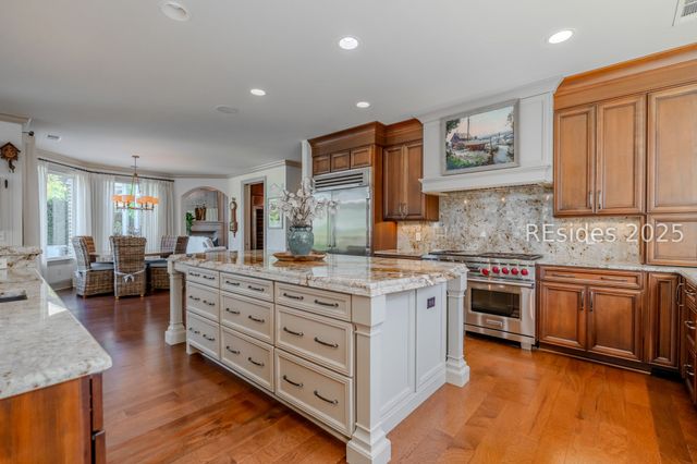 12 Turnberry Way, Bluffton, SC 29910