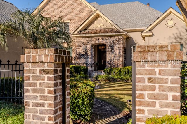 12 Turnberry Way, Bluffton, SC 29910