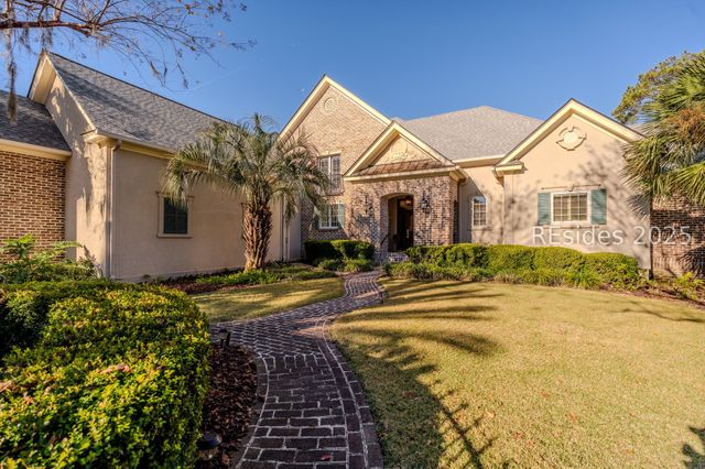 12 Turnberry Way, Bluffton, SC 29910