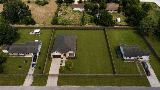 3210 2nd Street, Brookshire, TX 77423