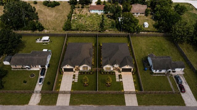 3210 2nd Street, Brookshire, TX 77423