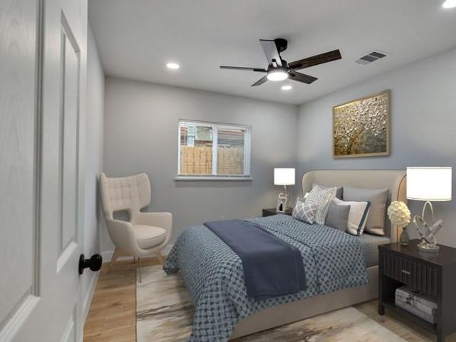 9003 Ledge Street, Houston, TX 77075