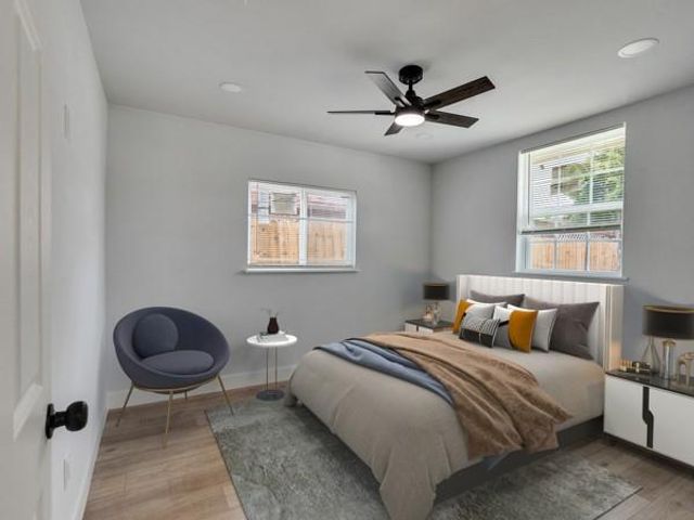 9003 Ledge Street, Houston, TX 77075