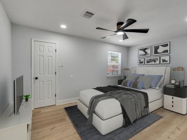 9003 Ledge Street, Houston, TX 77075