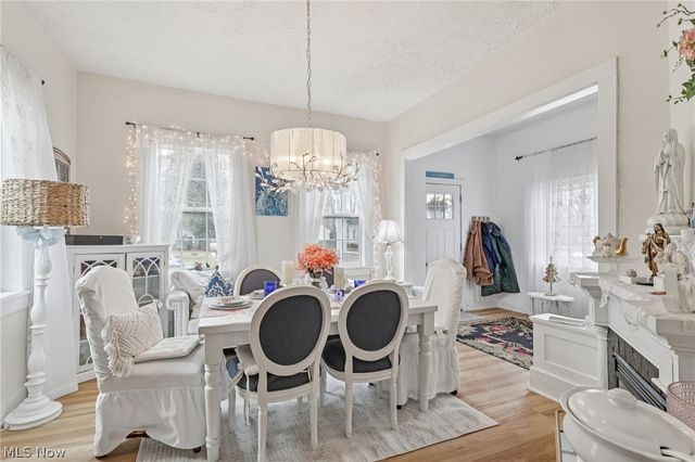 145 Walnut Street, Geneva, OH 44041