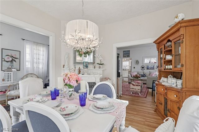 145 Walnut Street, Geneva, OH 44041