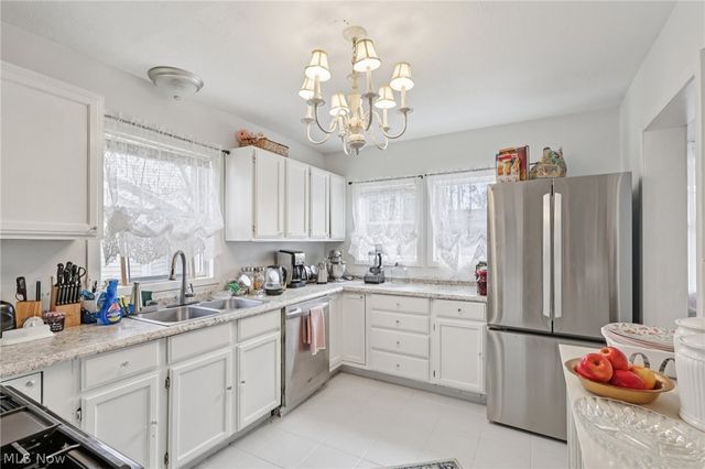 145 Walnut Street, Geneva, OH 44041