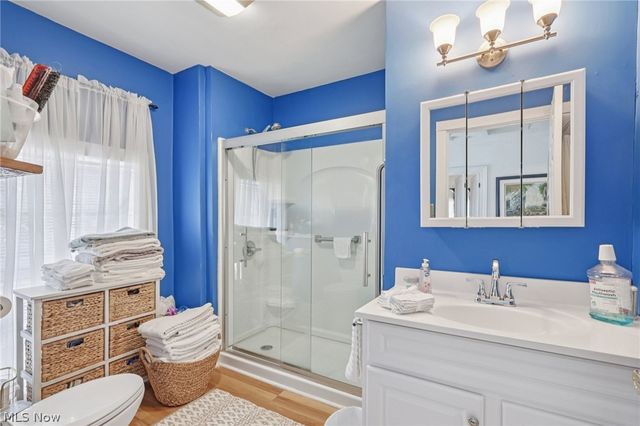 145 Walnut Street, Geneva, OH 44041