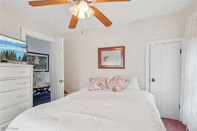 145 Walnut Street, Geneva, OH 44041