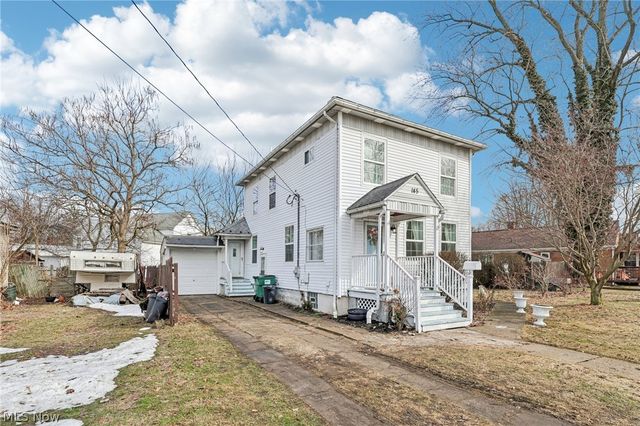 145 Walnut Street, Geneva, OH 44041