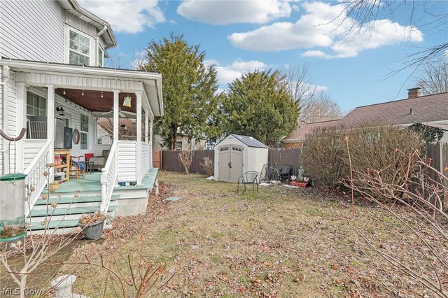 145 Walnut Street, Geneva, OH 44041