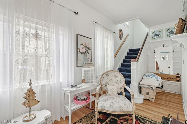 145 Walnut Street, Geneva, OH 44041