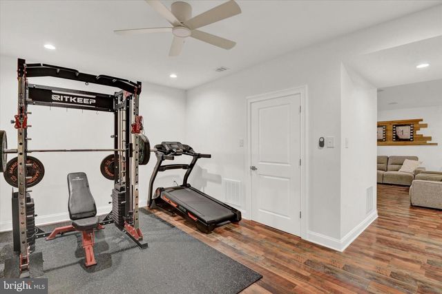 822 REDWOOD DR, Westminster, MD 21157