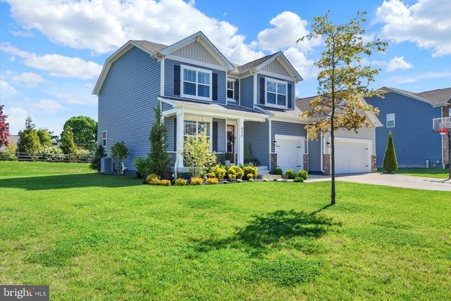 822 REDWOOD DR, Westminster, MD 21157