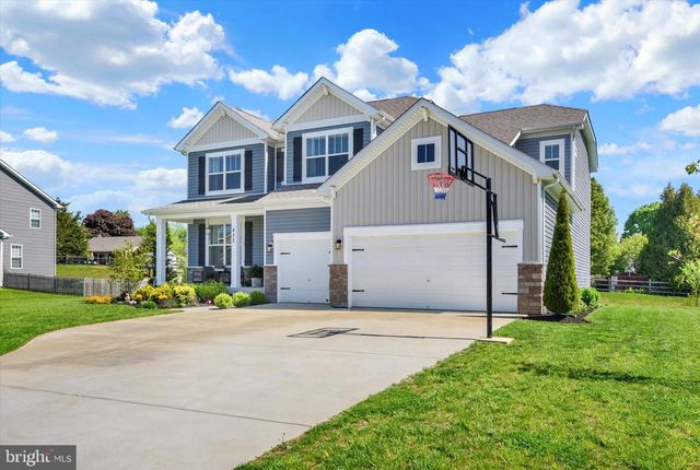822 REDWOOD DR, Westminster, MD 21157