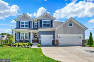 822 REDWOOD DR, Westminster, MD 21157