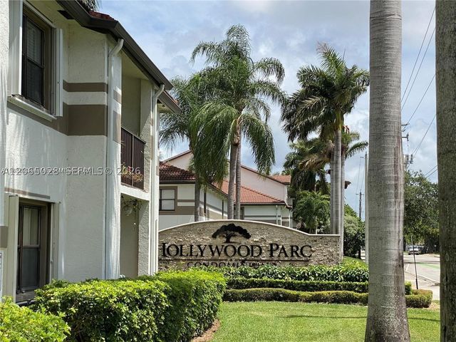 610 S Park Rd 35-1, Hollywood, FL 33021