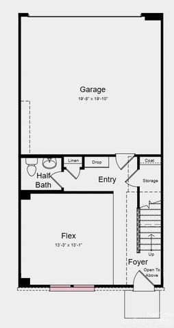 2021 Hawksworth Lane, Charlotte, NC 28262