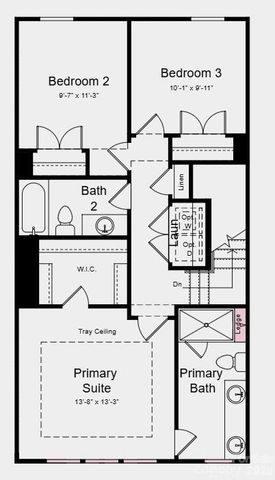 2021 Hawksworth Lane, Charlotte, NC 28262