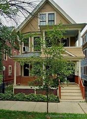 157 Starr Street, New Haven, CT 06511