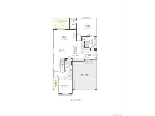 1718 Mount Meeker Ave, Berthoud, CO 80513