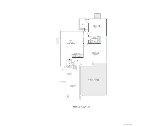 1718 Mount Meeker Ave, Berthoud, CO 80513