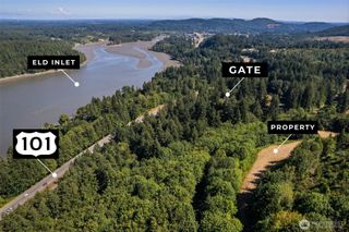 6440 19th Lane NW, Olympia, WA 98502