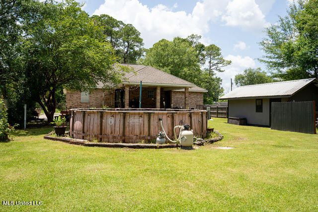 6816 Natchez Street, Biloxi, MS 39532