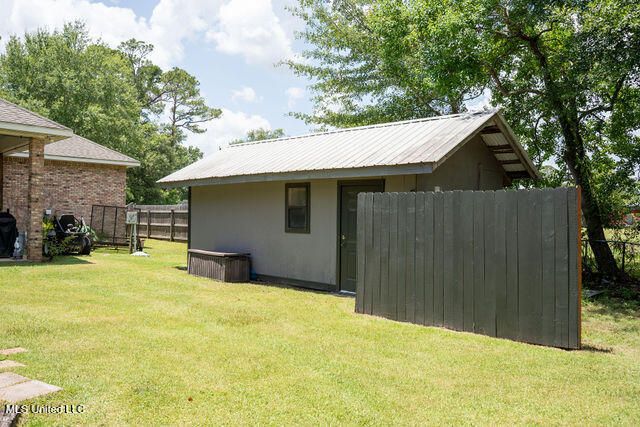 6816 Natchez Street, Biloxi, MS 39532