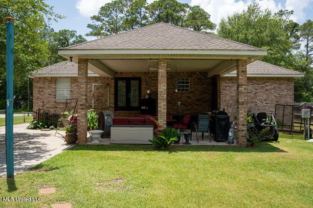 6816 Natchez Street, Biloxi, MS 39532