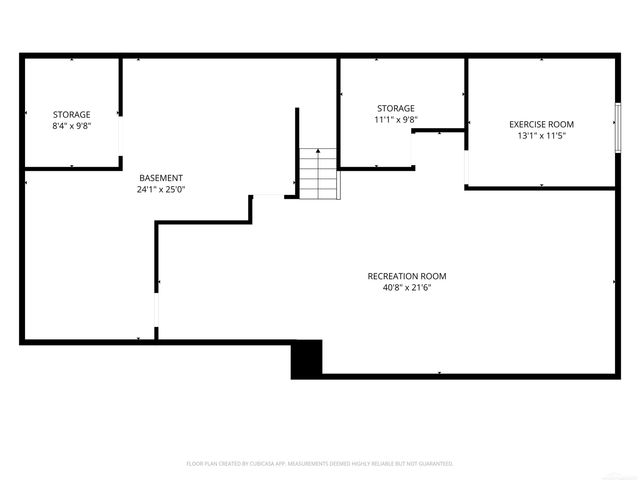 38165 Circolo Street, Harrison Twp, MI 48045