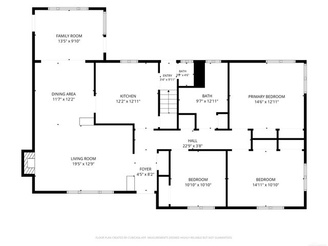 38165 Circolo Street, Harrison Twp, MI 48045