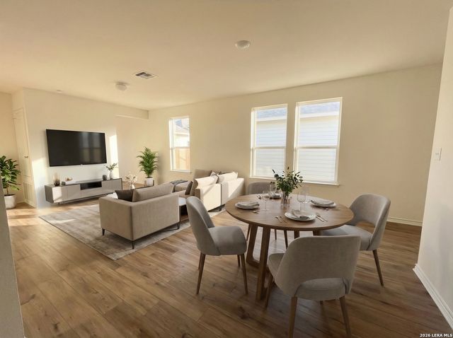 11627 Black Rose, San Antonio, TX 78245