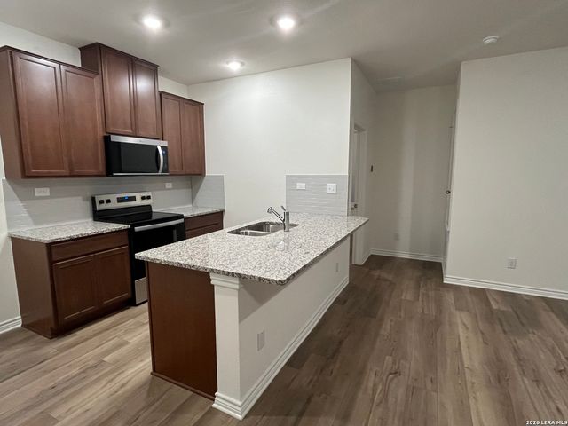 11627 Black Rose, San Antonio, TX 78245