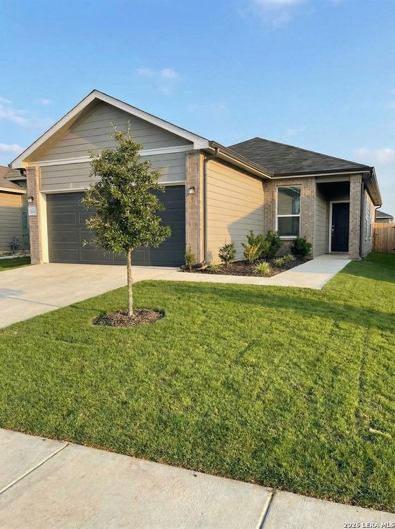 11627 Black Rose, San Antonio, TX 78245