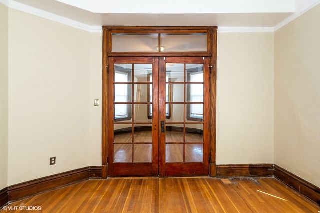 4740 S Prairie Avenue 3, Chicago, IL 60615