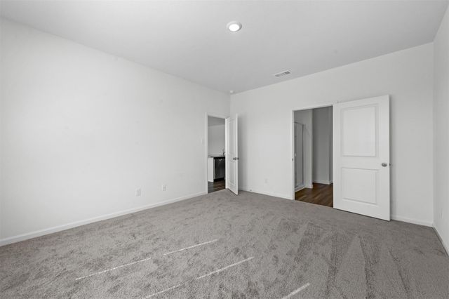 1820 Pueblo Street, Forney, TX 75126