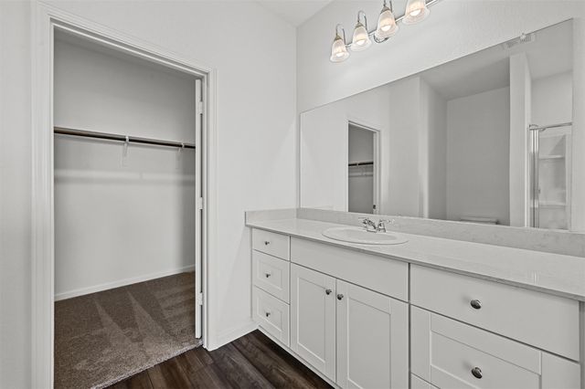 1820 Pueblo Street, Forney, TX 75126