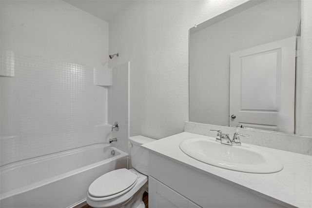 1820 Pueblo Street, Forney, TX 75126