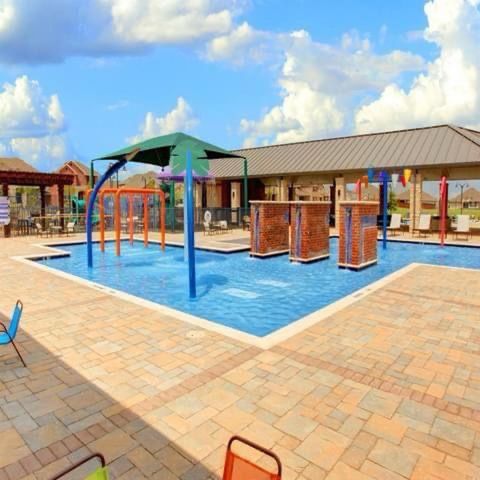 1820 Pueblo Street, Forney, TX 75126