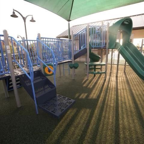 1820 Pueblo Street, Forney, TX 75126