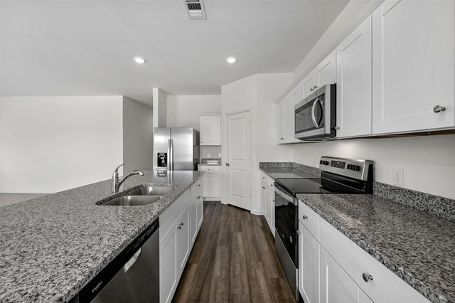 1820 Pueblo Street, Forney, TX 75126