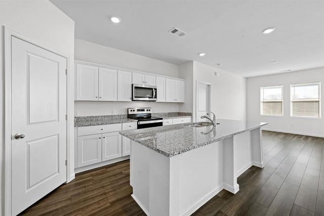 1820 Pueblo Street, Forney, TX 75126